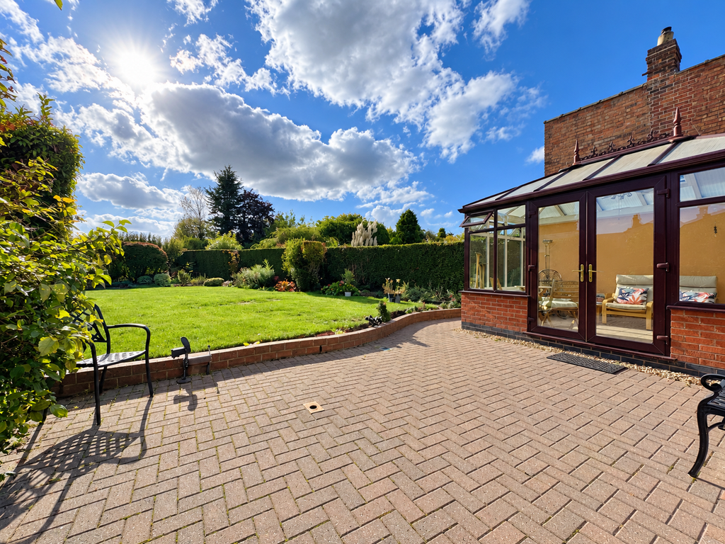 Property photo 2 of 18 Rear Garden
