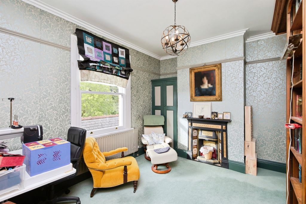 Additional image 9 of 5 bed semi-detached house for saleWhitaker Road, Derby DE23