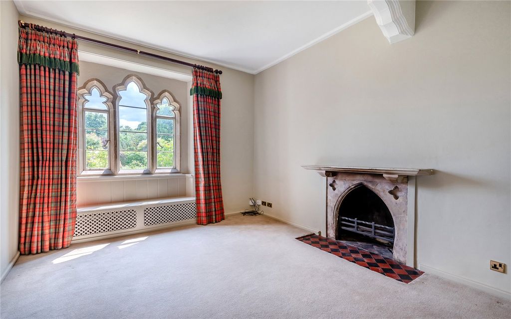 Additional image 4 of 7 bed detached house for saleHeydour House, Heydour, Grantham, Lincolnshire NG32
