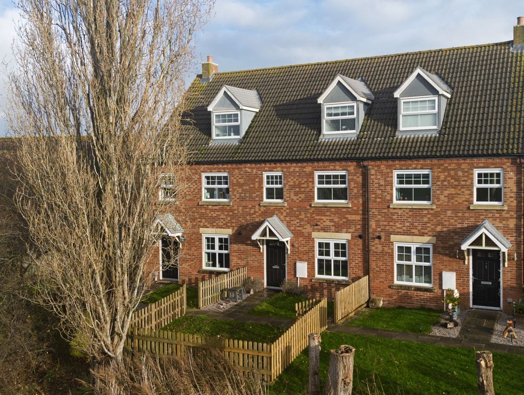 Property photo 1 of 27 Ewemove Spalding - Frome Walk - Front Of House