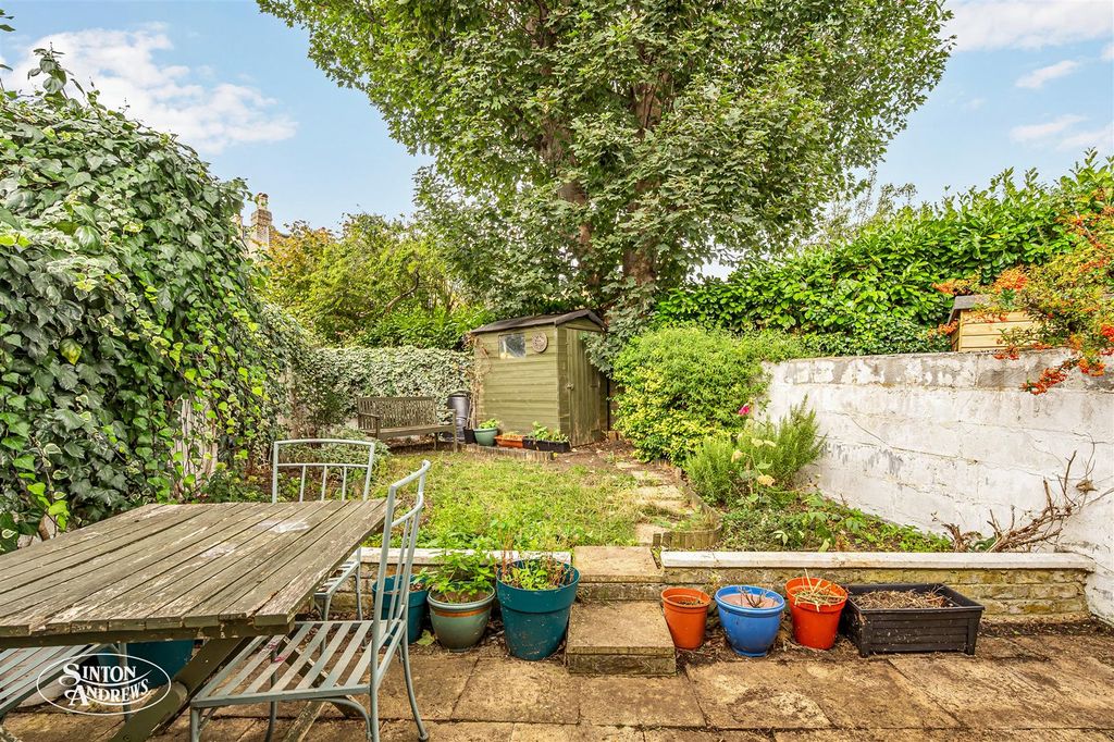 Property photo 2 of 9 1 Coningsby Cottages-10.Jpg