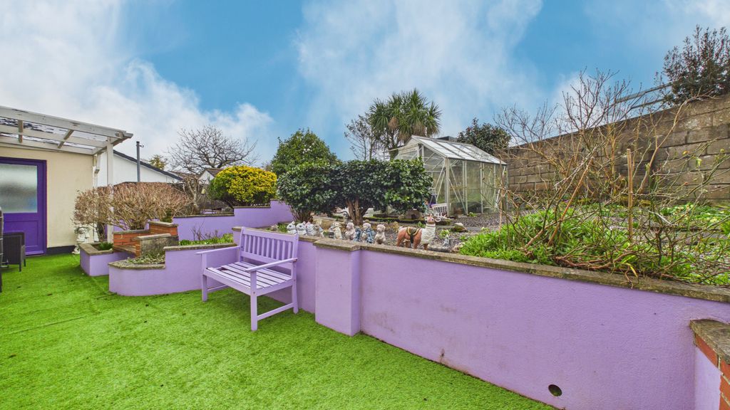 Additional image 12 of 3 bed bungalow for salePenarwyn Crescent, Heamoor TR18