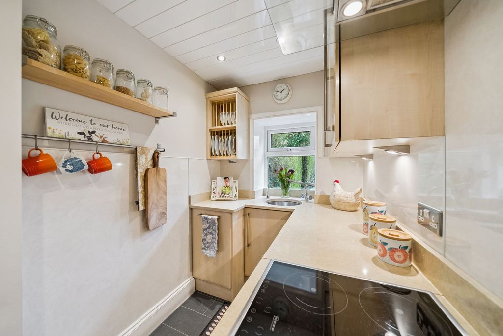 Additional image 12 of 3 bed semi-detached house for saleStrathtullis Cottage, 50 Havelock Street, Helensburgh G84