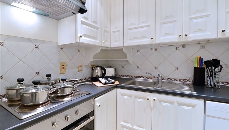 Property photo 2 of 16 Kitchen