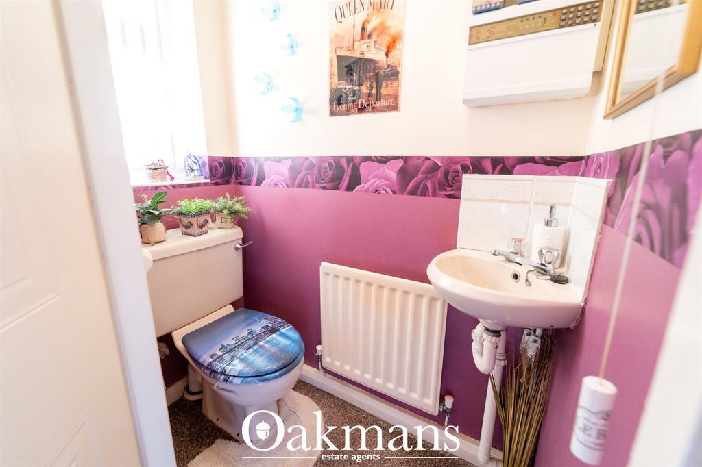 Additional image 5 of 3 bed link detached house for saleBirchwoods, Birmingham B32