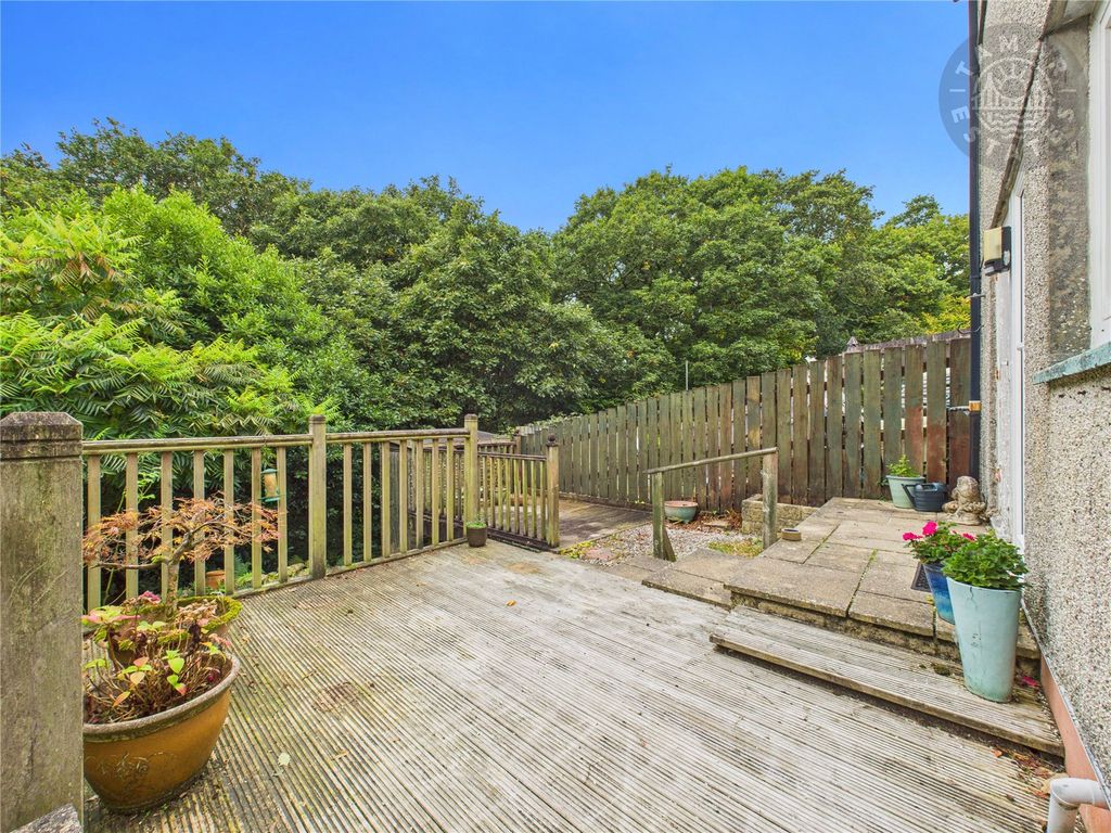 Property photo 3 of 15 Rear Garden