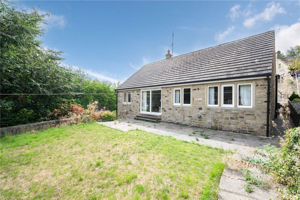 Property photo 2 of 36 Rear Garden