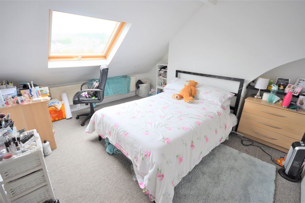 Property photo 3 of 6 Attic Room 3