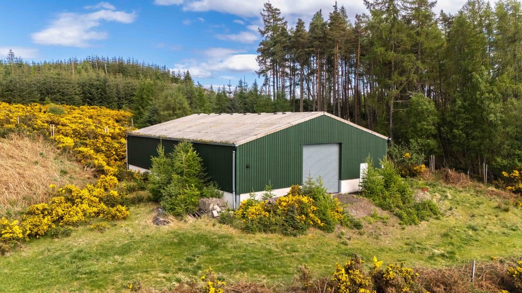Additional image 5 of Land for saleErrogie, Inverness, Highland IV2