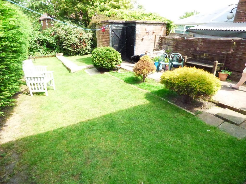 Property photo 2 of 11 Rear Garden