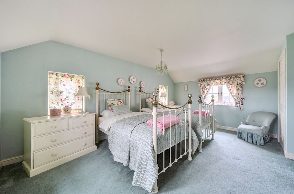 Additional image 20 of 4 bed detached house for saleBryn Celyn, Llanfyllin, Powys SY22