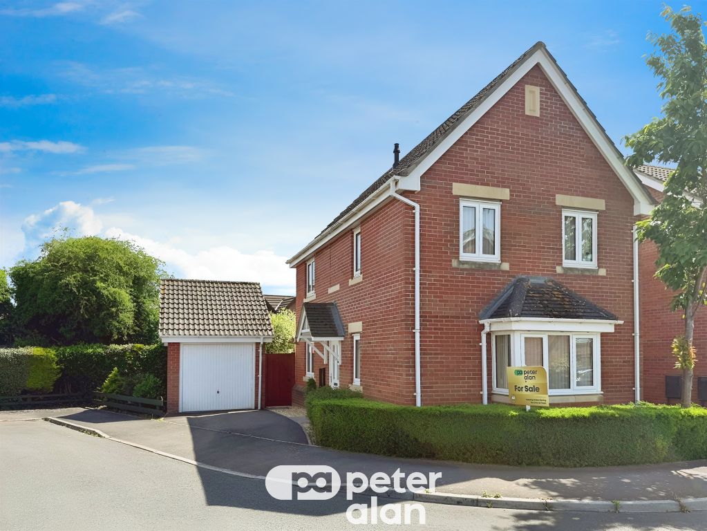 Additional image 17 of 3 bed detached house for saleCornpoppy Avenue, Monmouth NP25