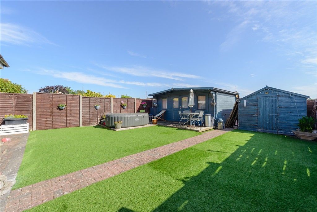 Property photo 2 of 11 Rear Garden