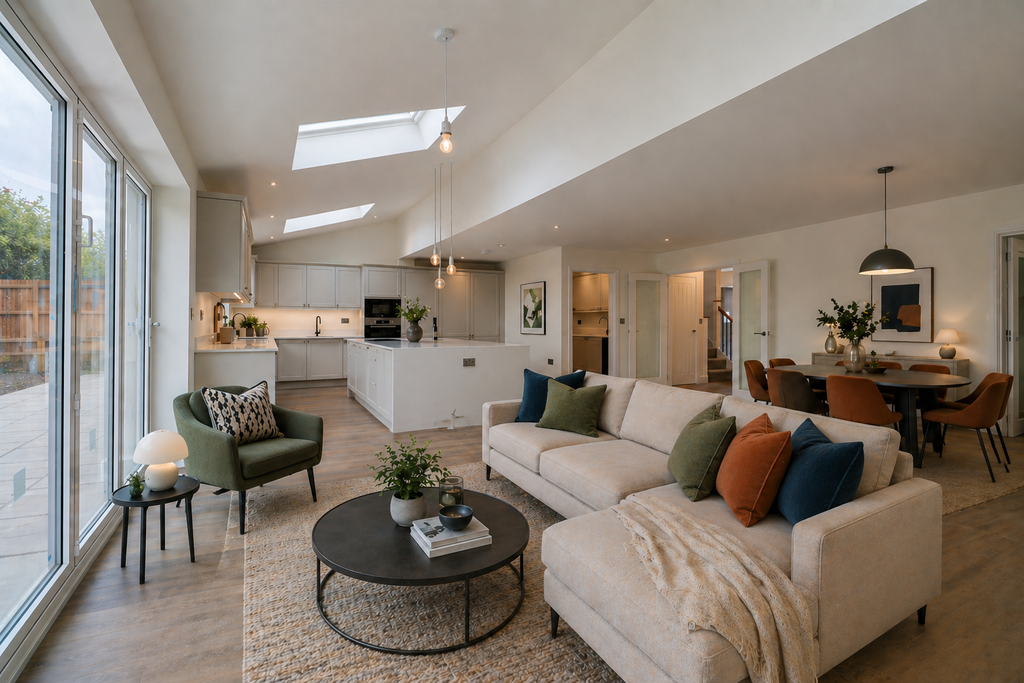 Property photo 1 of 16 Plot2Visualkitchencgi
