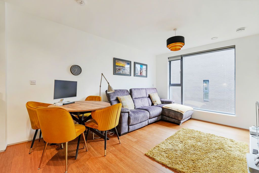Property photo 2 of 12 Open Plan Living Area