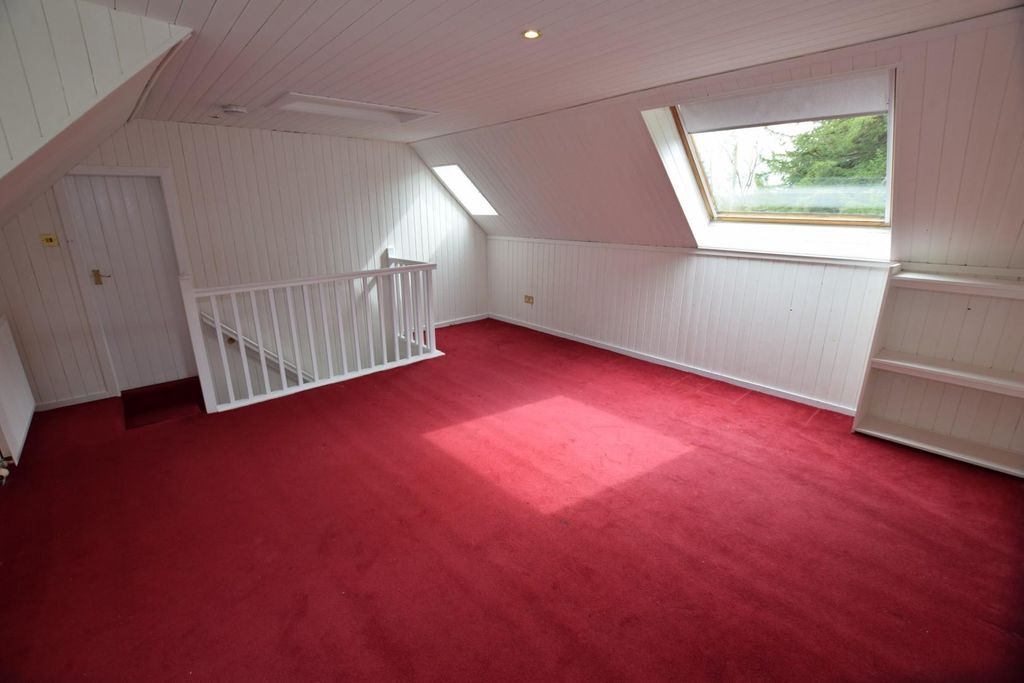 Additional image 11 of 3 bed detached house to rentFarm House, Lethangie, Kinross KY13