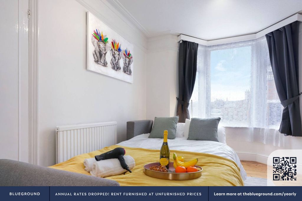 Additional image 18 of 3 bed flat to rentAbington NN1