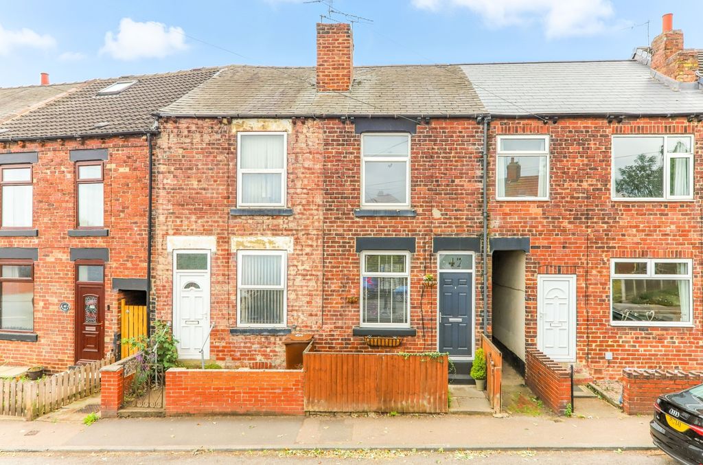Property photo 1 of 11 Front - Lee Brigg -Ewemove Pontefract