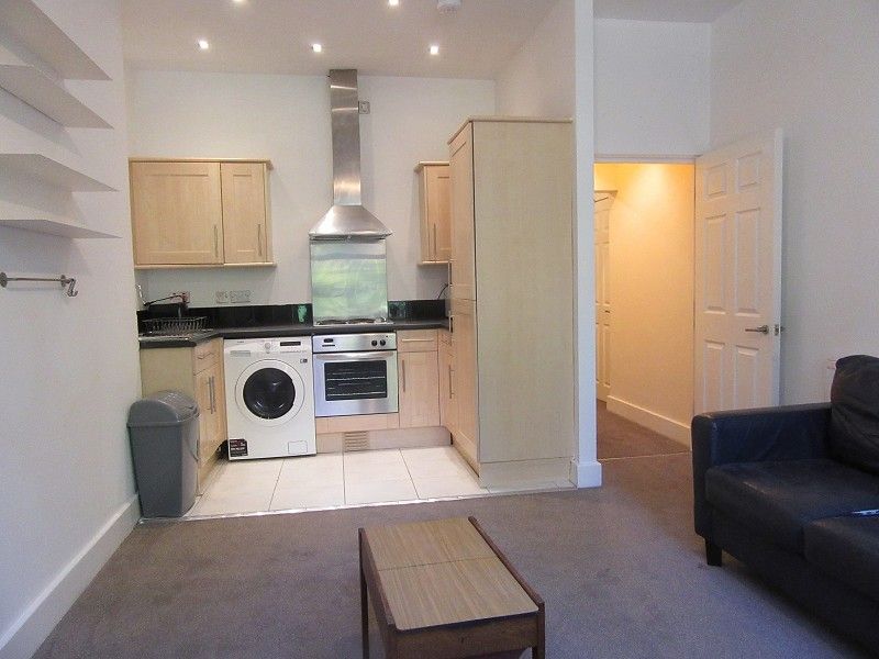 Property photo 3 of 13 Open Plan Lounge Kitchen
