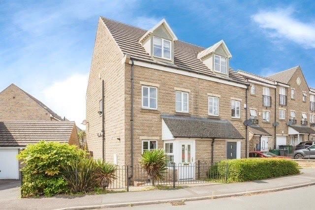 Property photo 1 of 15 Highfield Front.Jpg