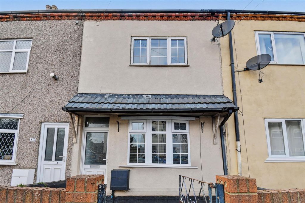 Property photo 1 of 9 Front Photo