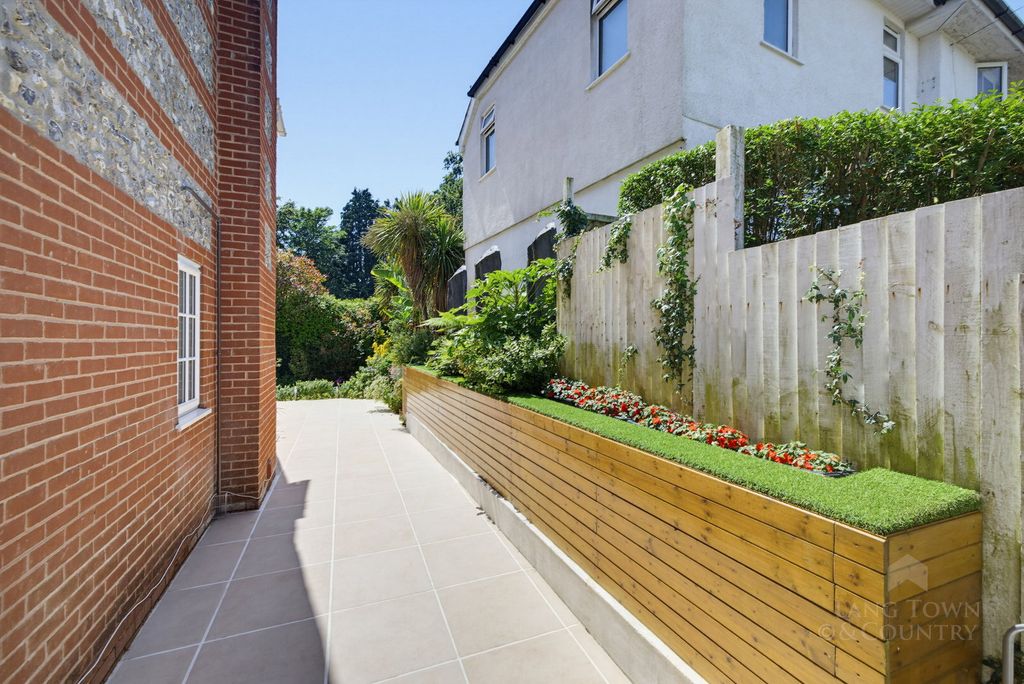Additional image 44 of 5 bed detached house for salePowisland Drive, Derriford, Plymouth PL6