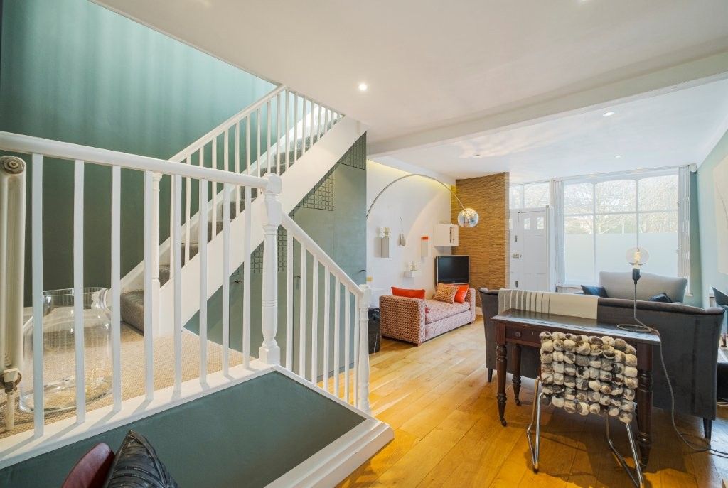 Property photo 3 of 27 130-Bermondsey-Street-023.Jpg
