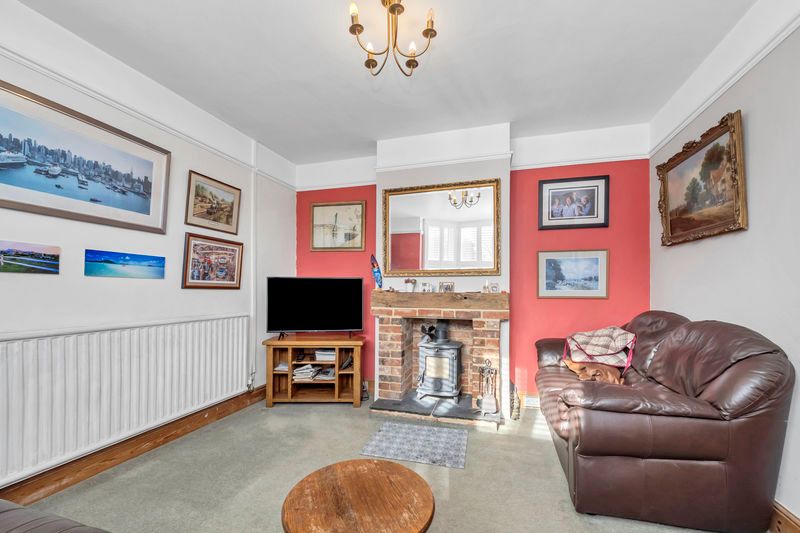 Property photo 2 of 19 Living Room