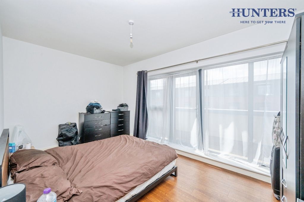 Additional image 9 of 2 bed flat for saleSwan Road, Lichfield WS13