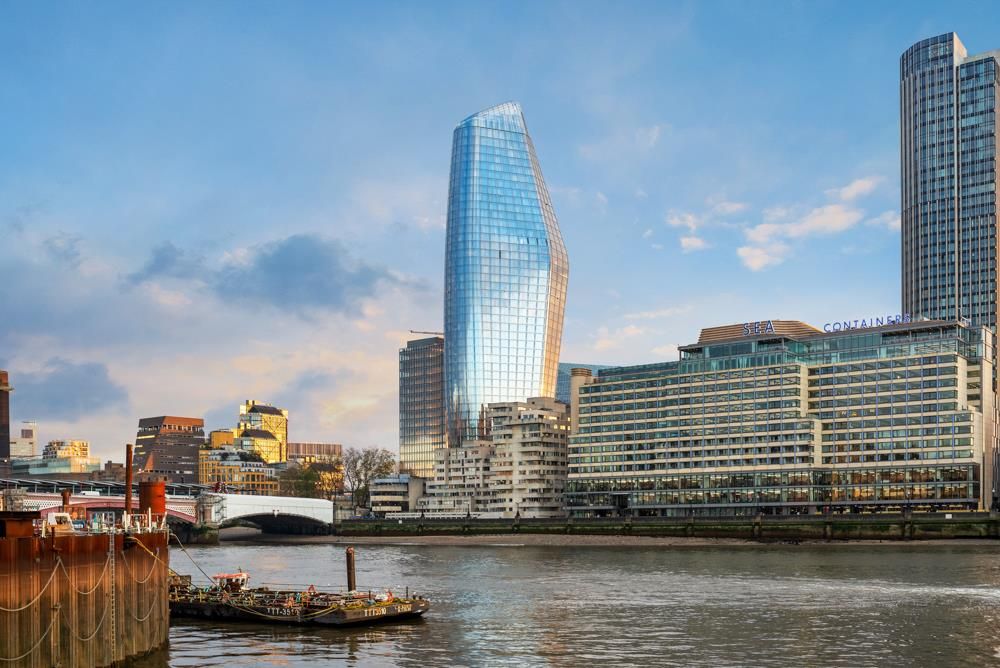 Property photo 1 of 18 Flat 167, One Blackfriars Se1 9Gj-Lowres-1.Jpg