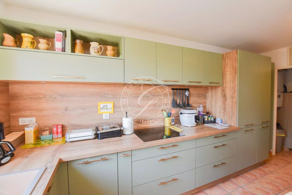 Property photo 1 of 17 Draguignan – 5-Room Apartment Of 123 m² Of Living Space With Verandah, Elevator, And Private Parking