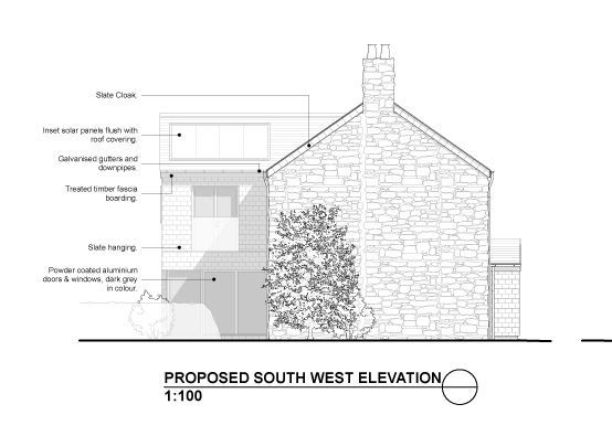 Additional image 5 of Land for saleTruthwall, St. Just, Penzance TR19