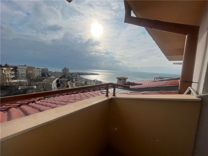 Property photo 1 of 6 Sea Views From The Balcony