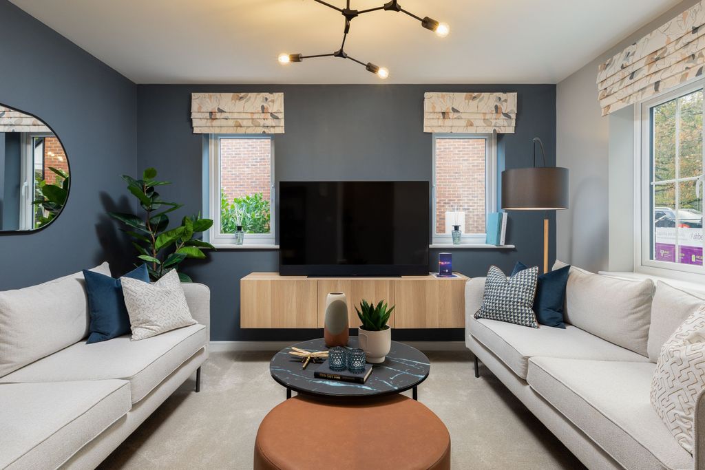 Property photo 2 of 12 Showhome Photography