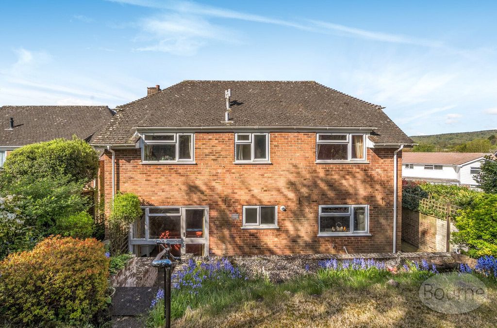 Additional image 11 of 4 bed detached house for saleKimbers, Petersfield, Hampshire GU32