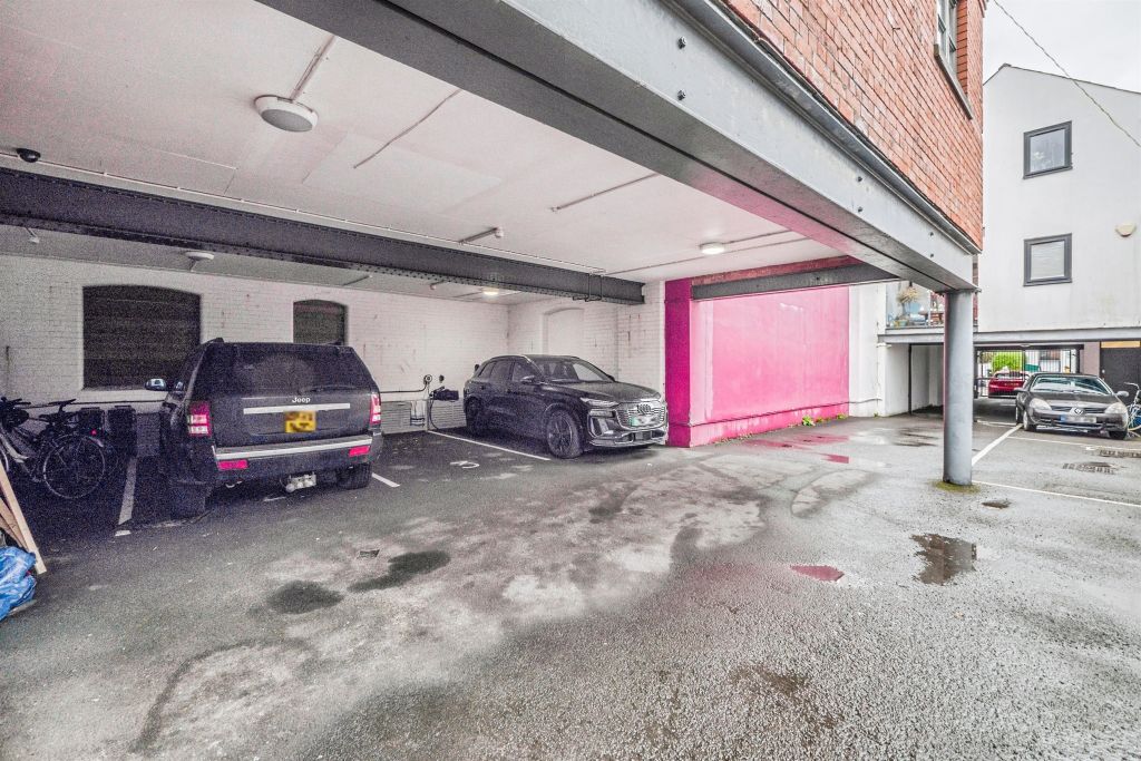 Additional image 15 of 2 bed flat for saleSevern Square, Cardiff CF11