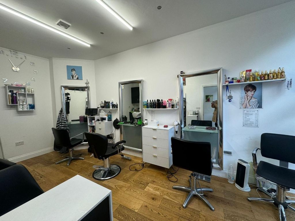 Property photo 2 of 8 Business Ground Floor Area