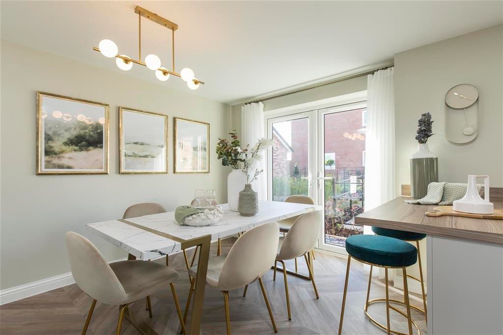 Property photo 3 of 13 Kitchen Diner