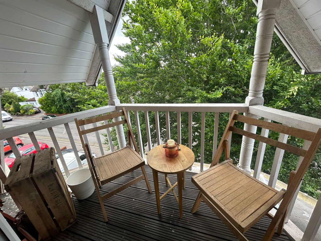 Property photo 2 of 14 Balcony 2