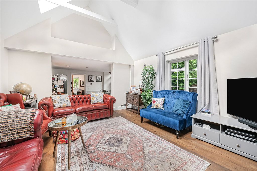 Additional image 4 of 5 bed detached house for saleDitchling Road, Haywards Heath, West Sussex RH16