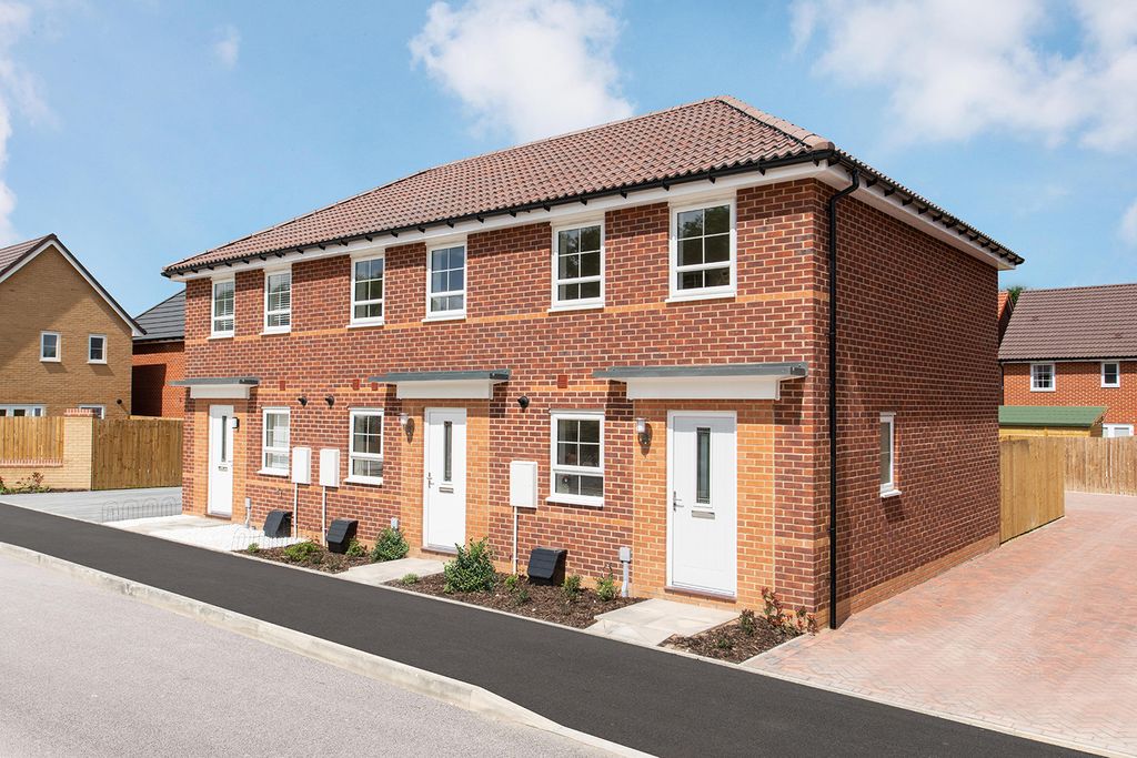 Property photo 2 of 10 The Denford At Mortimer Park