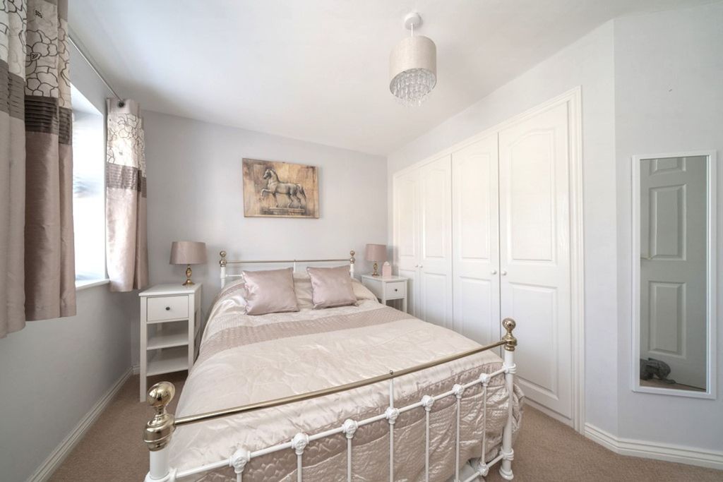 Additional image 28 of 5 bed detached house for saleMayflower Close, Glossop SK13