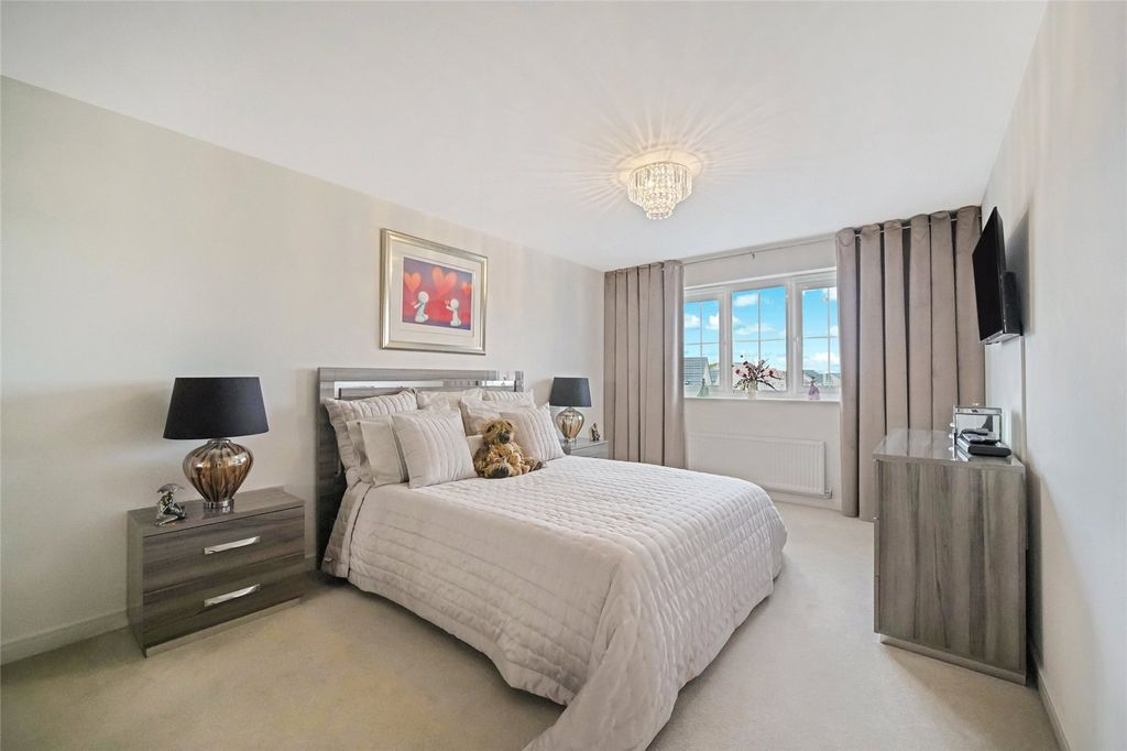 Additional image 14 of 4 bed detached house for saleEast Cairn View, Livingston, West Lothian EH54