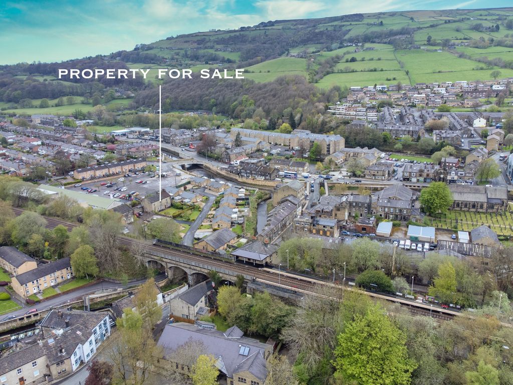 Additional image 17 of 5 bed detached house for saleStreamside Fold, Hebden Bridge HX7