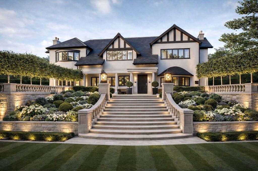 Property photo 2 of 19 CGI