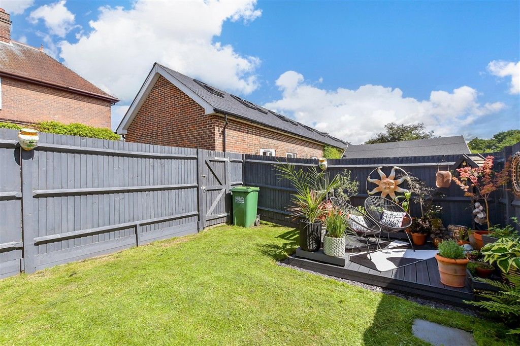 Property photo 3 of 9 Rear Garden