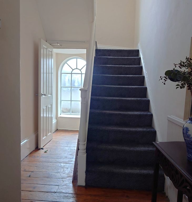 Property photo 2 of 4 Hallway 
