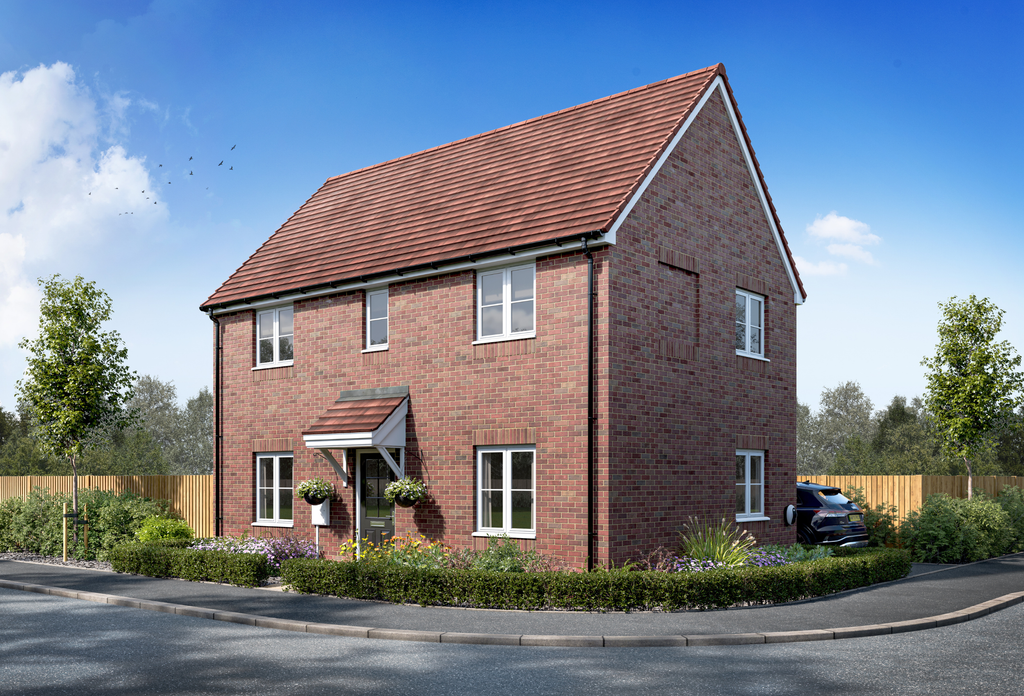 Property photo 1 of 8 Oxford Violet Meadows