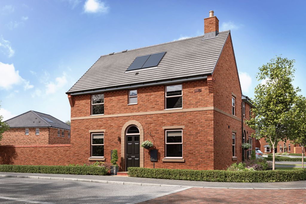 Property photo 1 of 10 Bala CGI