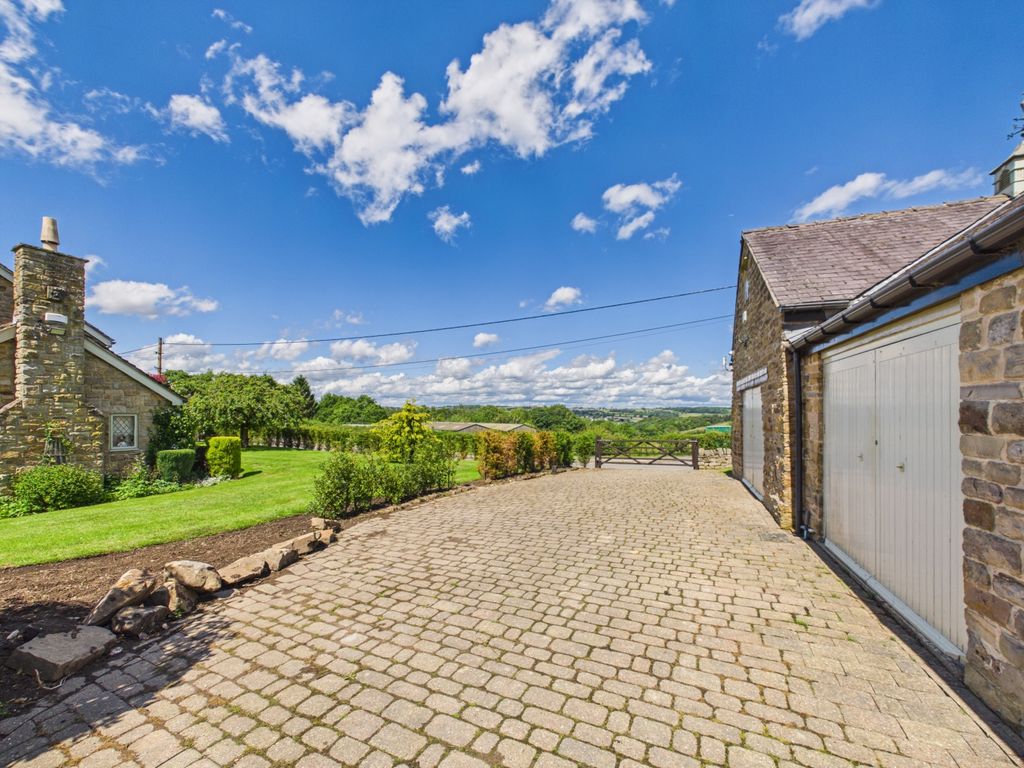 Additional image 47 of 5 bed detached house for saleTroway Hill Farm, Moss Valley, Sheffield, South Yorkshire S21